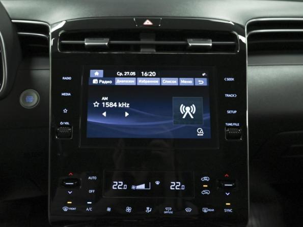 Hyundai Tucson IV с пробегом 2021 года, цена 3 540 000 рублей, 78689 км, внедорожник, Автокод Объявления