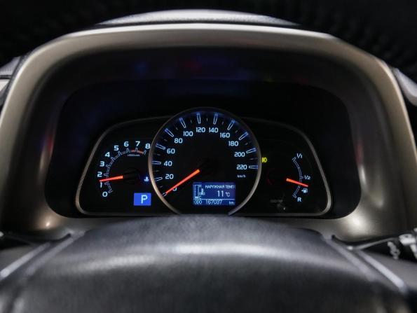 Toyota RAV4 IV (XA40) с пробегом 2013 года, цена 1 650 000 рублей, 167035 км, внедорожник, Автокод Объявления