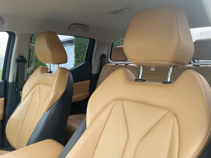 Changan Hunter Plus Москва  - изображение 8
