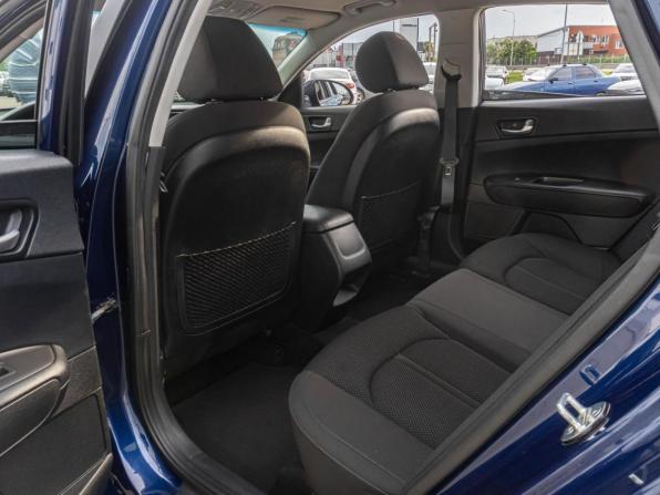 Kia Optima IV с пробегом 2018 года, цена 1 700 000 рублей, 97850 км, седан, Автокод Объявления