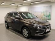 Lada (ВАЗ) Vesta I Химки  - изображение 13