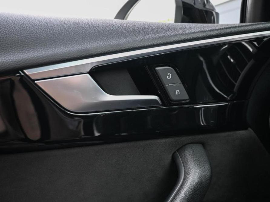 Audi A4 V (B9) Рестайлинг Новороссийск  - изображение 22