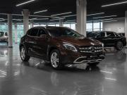 Mercedes-Benz GLA I (X156) Рестайлинг Москва  - изображение 23