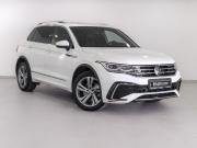 Volkswagen Tiguan II Рестайлинг Москва  - изображение 33