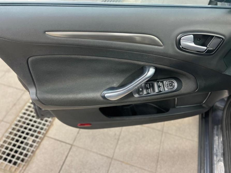 Ford Mondeo IV Санкт-Петербург  - изображение 13