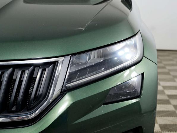 Skoda Kodiaq I с пробегом 2020 года, цена 2 175 000 рублей, 116548 км, внедорожник, Автокод Объявления