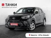 Toyota Raize I Иркутск  - изображение 26