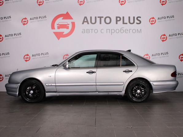Mercedes-Benz E-Класс II (W210 S210) с пробегом 1996 года, цена 390 000 рублей, 341718 км, седан, Автокод Объявления