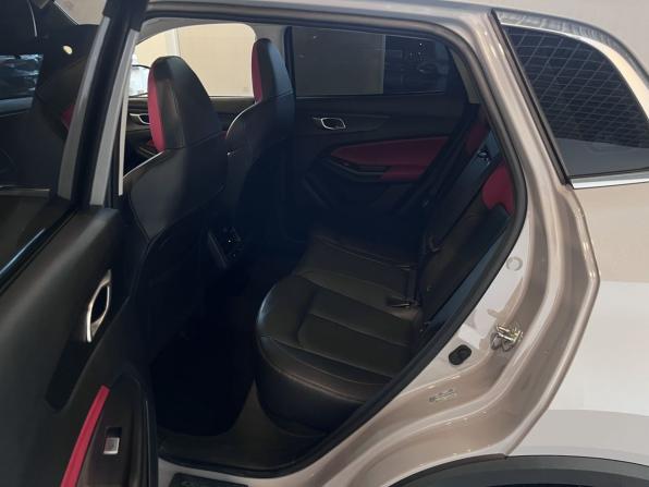 Changan CS55 Plus II с пробегом 2023 года, цена 2 345 000 рублей, 25434 км, внедорожник, Автокод Объявления