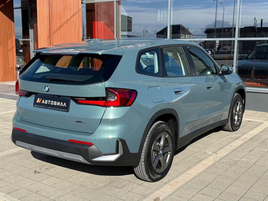 BMW X1 III (U11/U12) Владикавказ  - изображение 8