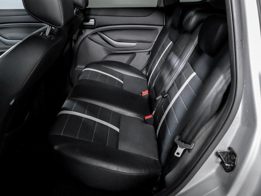 Ford Kuga I Москва  - изображение 11