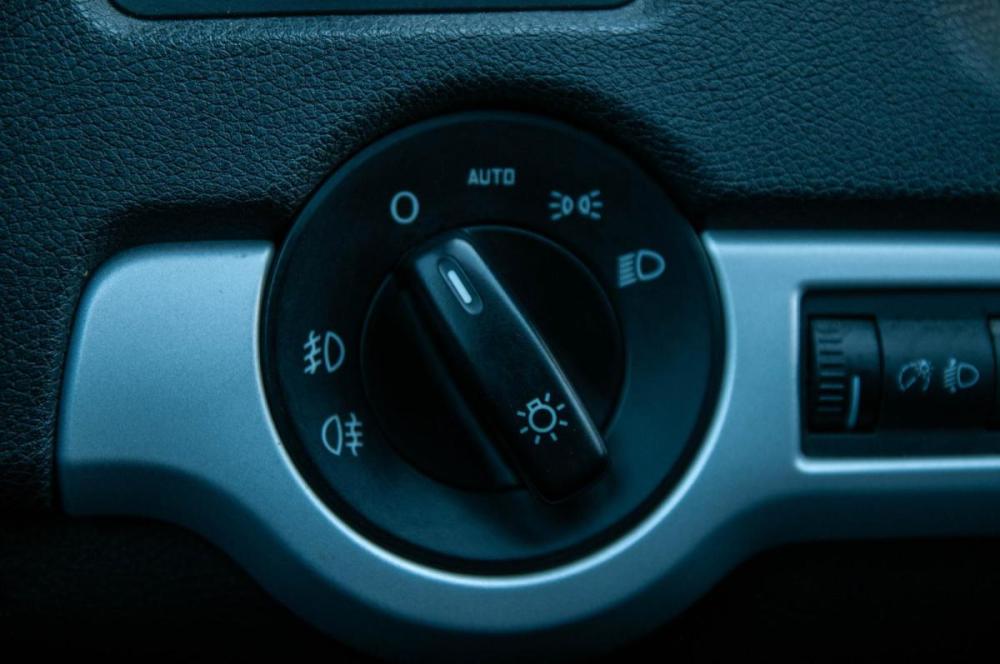 Skoda Octavia II (A5) Рестайлинг Курган  - изображение 15
