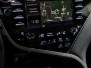Toyota Camry VIII (XV70) Химки  - изображение 51