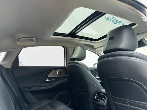 Chery Arrizo 8 с пробегом 2023 года, цена 1 575 000 рублей, 142842 км, седан, Автокод Объявления