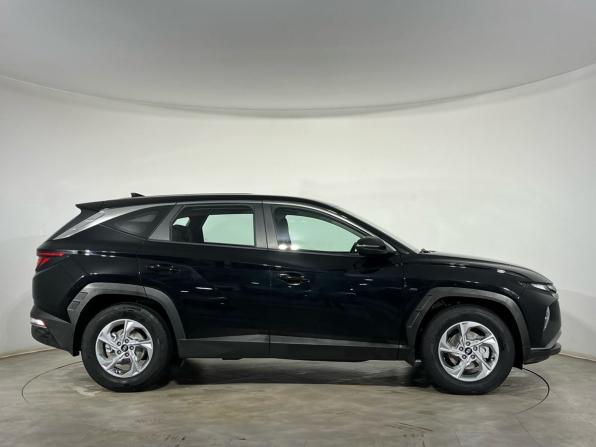Hyundai Tucson IV с пробегом 2021 года, цена 3 039 000 рублей, 60863 км, внедорожник, Автокод Объявления