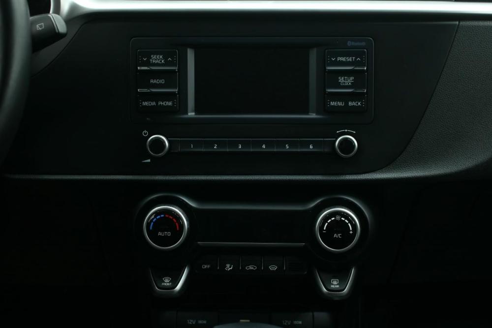 Kia Rio IV Рестайлинг Красноярск  - изображение 18