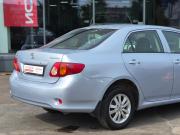 Toyota Corolla X (E140 E150) Архангельск  - изображение 31
