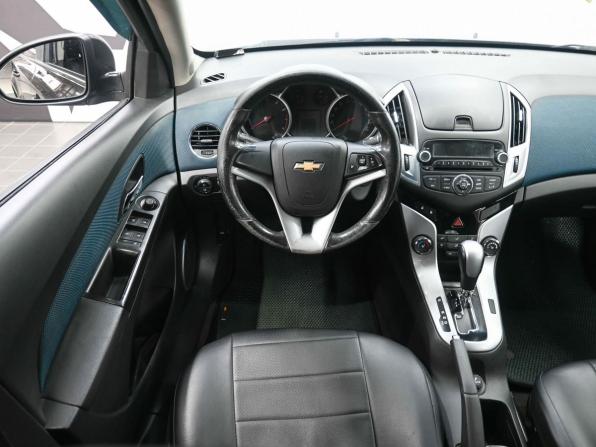 Chevrolet Cruze I Рестайлинг с пробегом 2013 года, цена 919 900 рублей, 199133 км, седан, Автокод Объявления
