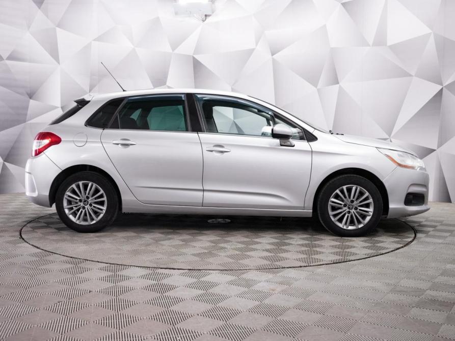 Citroen C4 II Ульяновск  - изображение 6