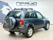 Toyota RAV4 II (XA20) Рестайлинг Ростов-на-Дону  - изображение 23