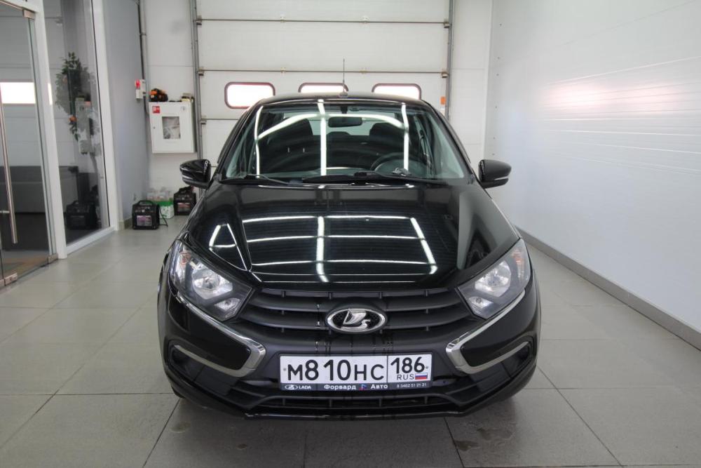 Lada (ВАЗ) Granta I Рестайлинг Сургут  - изображение 2