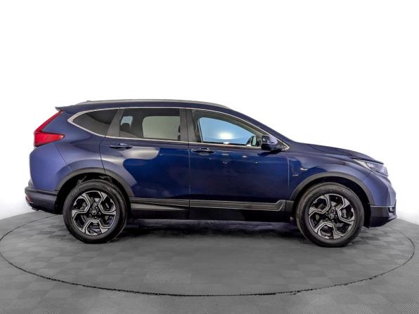 Honda CR-V V с пробегом 2019 года, цена 2 995 000 рублей, 107700 км, внедорожник, Автокод Объявления