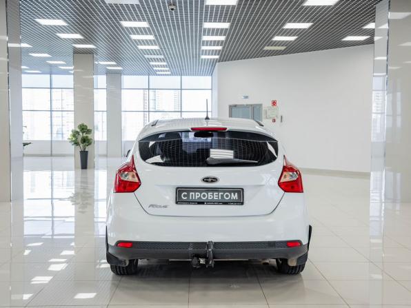 Ford Focus III с пробегом 2013 года, цена 766 000 рублей, 142401 км, хэтчбек, Автокод Объявления