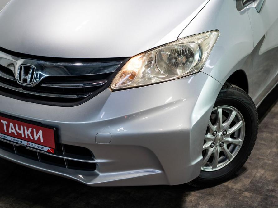 Honda Freed I Рестайлинг Чита  - изображение 16
