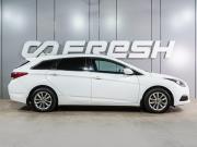 Hyundai i40 I Рестайлинг Воронеж  - изображение 27