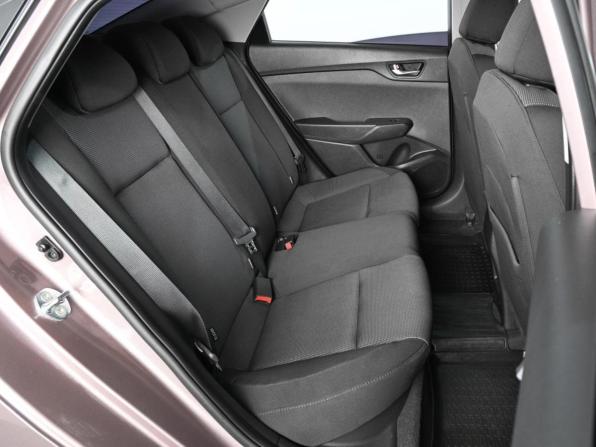 Hyundai Solaris II Рестайлинг с пробегом 2020 года, цена 1 869 000 рублей, 65626 км, седан, Автокод Объявления