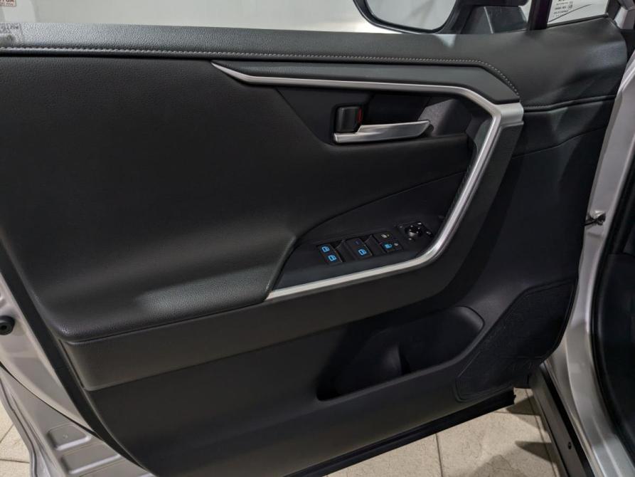 Toyota RAV4 V (XA50) Химки  - изображение 20