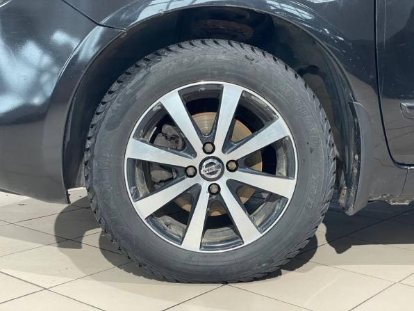 Nissan Note I Рестайлинг с пробегом 2011 года, цена 679 000 рублей, 255000 км, хэтчбек, Автокод Объявления