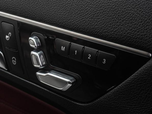 Mercedes-Benz E-Класс IV (W212 S212 C207) Рестайлинг с пробегом 2013 года, цена 2 349 000 рублей, 215882 км, купе-хардтоп, Автокод Объявления