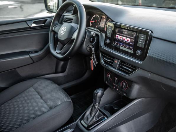 Volkswagen Polo VI с пробегом 2021 года, цена 1 568 000 рублей, 91862 км, лифтбек, Автокод Объявления