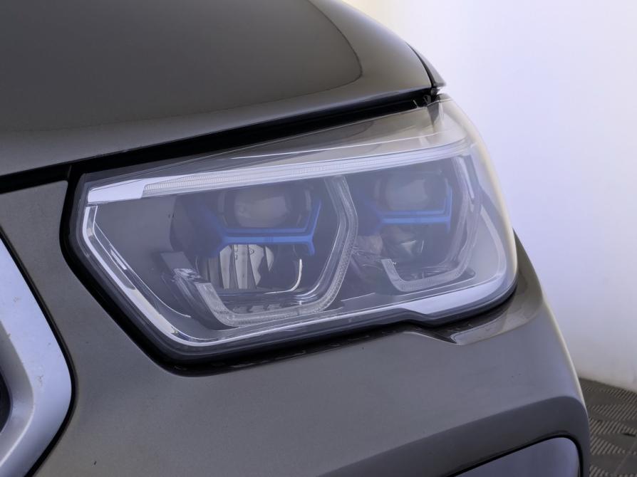 BMW X6 III (G06) Москва  - изображение 17