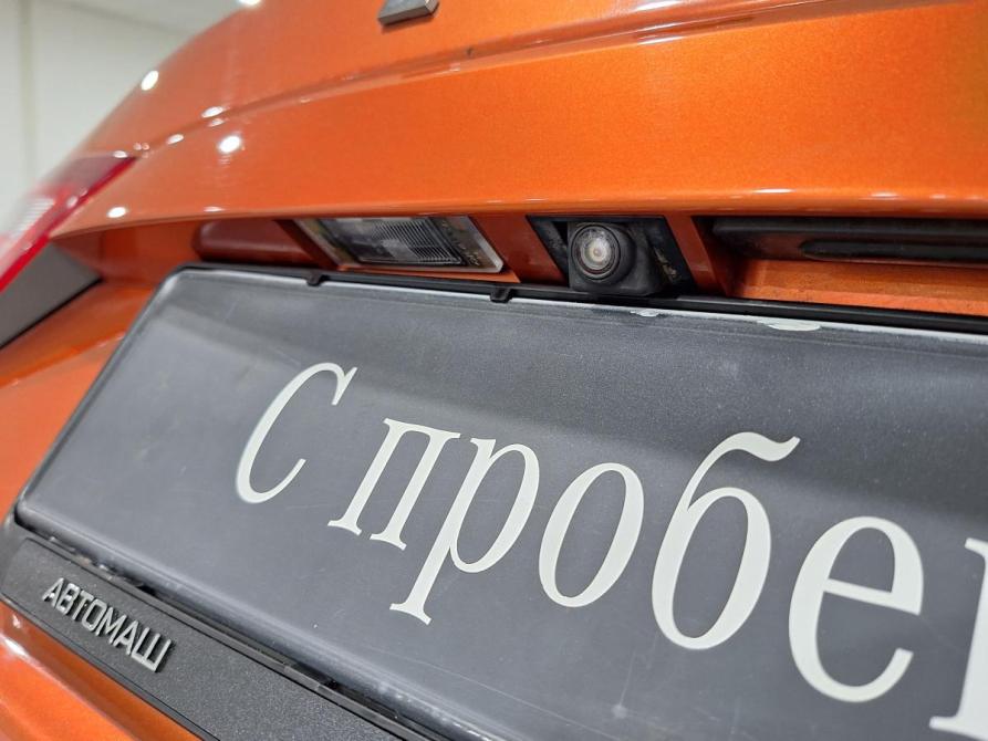 Lada (ВАЗ) Vesta I Люберцы  - изображение 24
