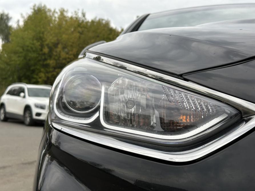 Hyundai Sonata VII (LF) Рестайлинг Ижевск  - изображение 21
