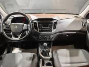 Hyundai Creta I Рестайлинг Уфа  - изображение 30