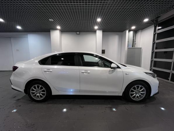 Kia Cerato IV с пробегом 2019 года, цена 1 630 000 рублей, 132072 км, седан, Автокод Объявления