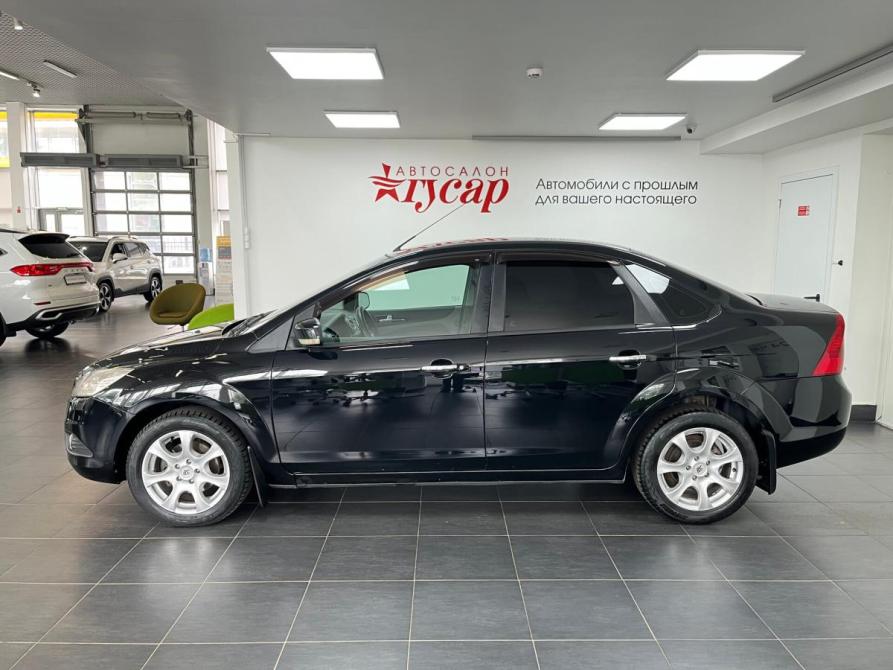 Ford Focus II Рестайлинг Киров  - изображение 7