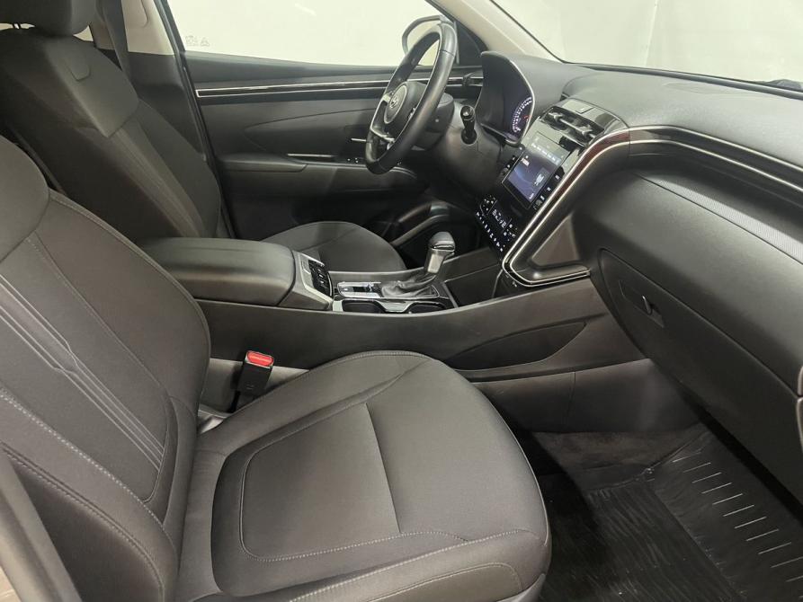 Hyundai Tucson IV Воронеж  - изображение 23