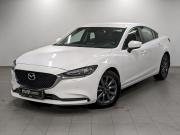 Mazda 6 III (GJ) Рестайлинг 2 Санкт-Петербург  - изображение 30