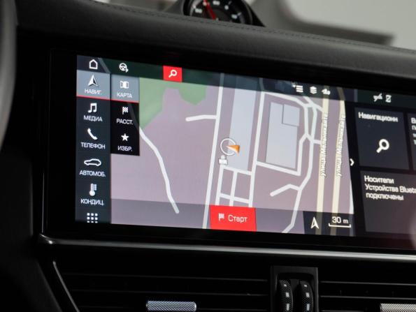 Porsche Cayenne III с пробегом 2021 года, цена 10 500 000 рублей, 49119 км, внедорожник, Автокод Объявления