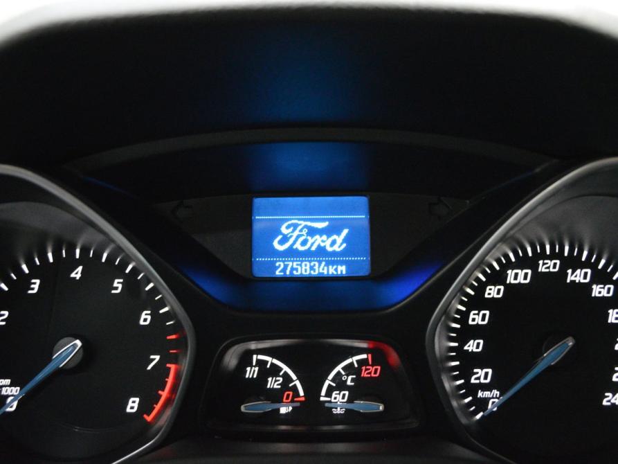Ford Focus III Санкт-Петербург  - изображение 13