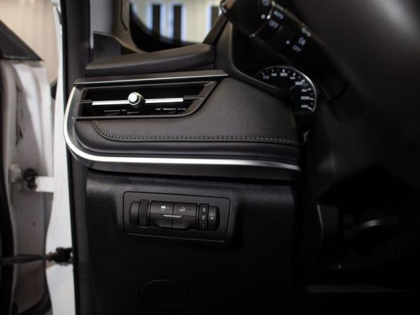 Chery Tiggo 4 Pro I с пробегом 2024 года, цена 1 795 000 рублей, 12231 км, внедорожник, Автокод Объявления