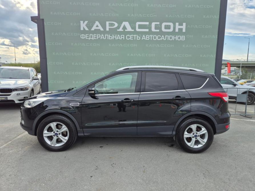 Ford Kuga II Екатеринбург  - изображение 3