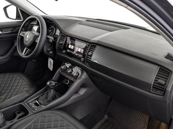 Skoda Kodiaq I с пробегом 2019 года, цена 2 886 500 рублей, 92338 км, внедорожник, Автокод Объявления