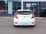 Hyundai Solaris I Москва  - изображение 25