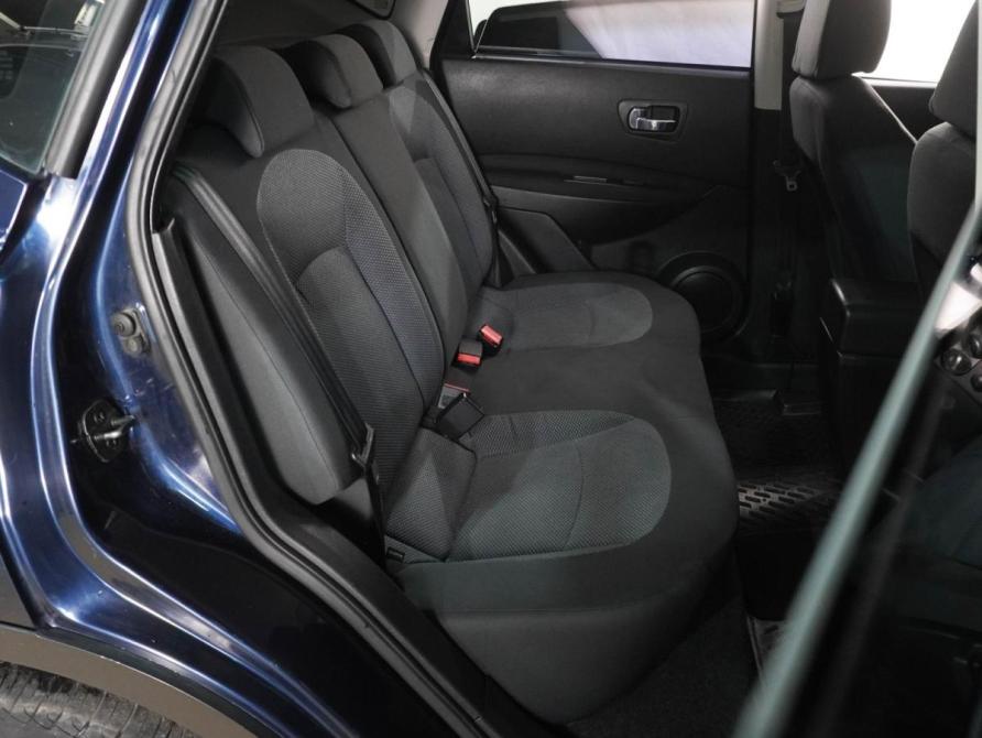 Nissan Qashqai I Воронеж  - изображение 7