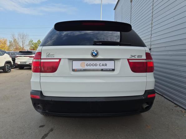BMW X5 II (E70) с пробегом 2008 года, цена 1 607 000 рублей, 181300 км, внедорожник, Автокод Объявления